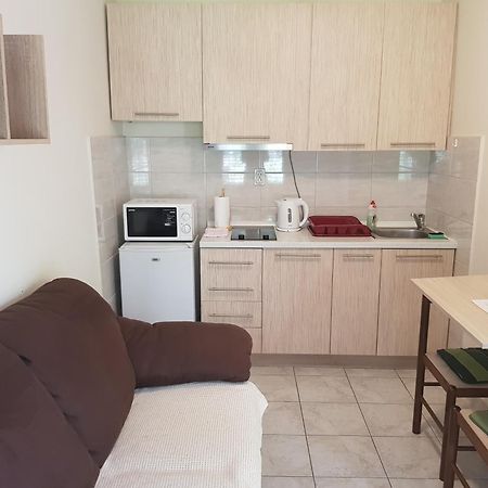 Apartments Lazarevic Cattaro Esterno foto
