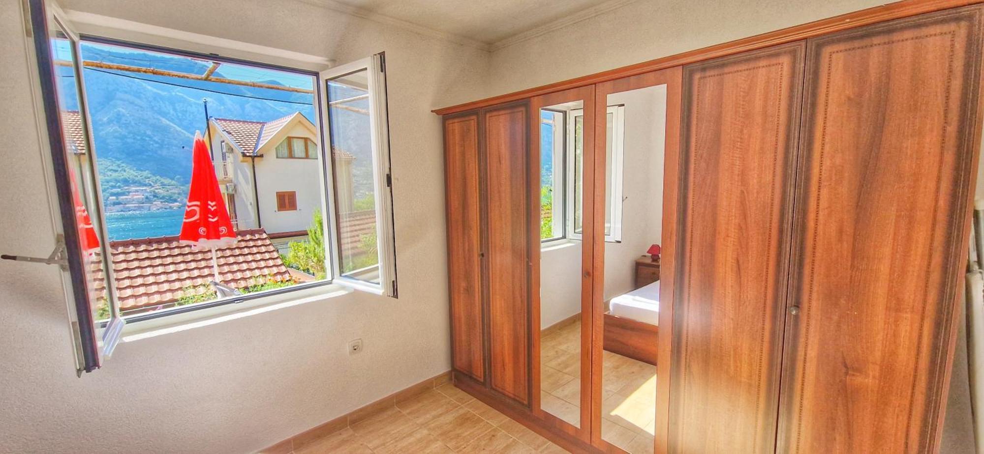 Apartments Lazarevic Cattaro Camera foto