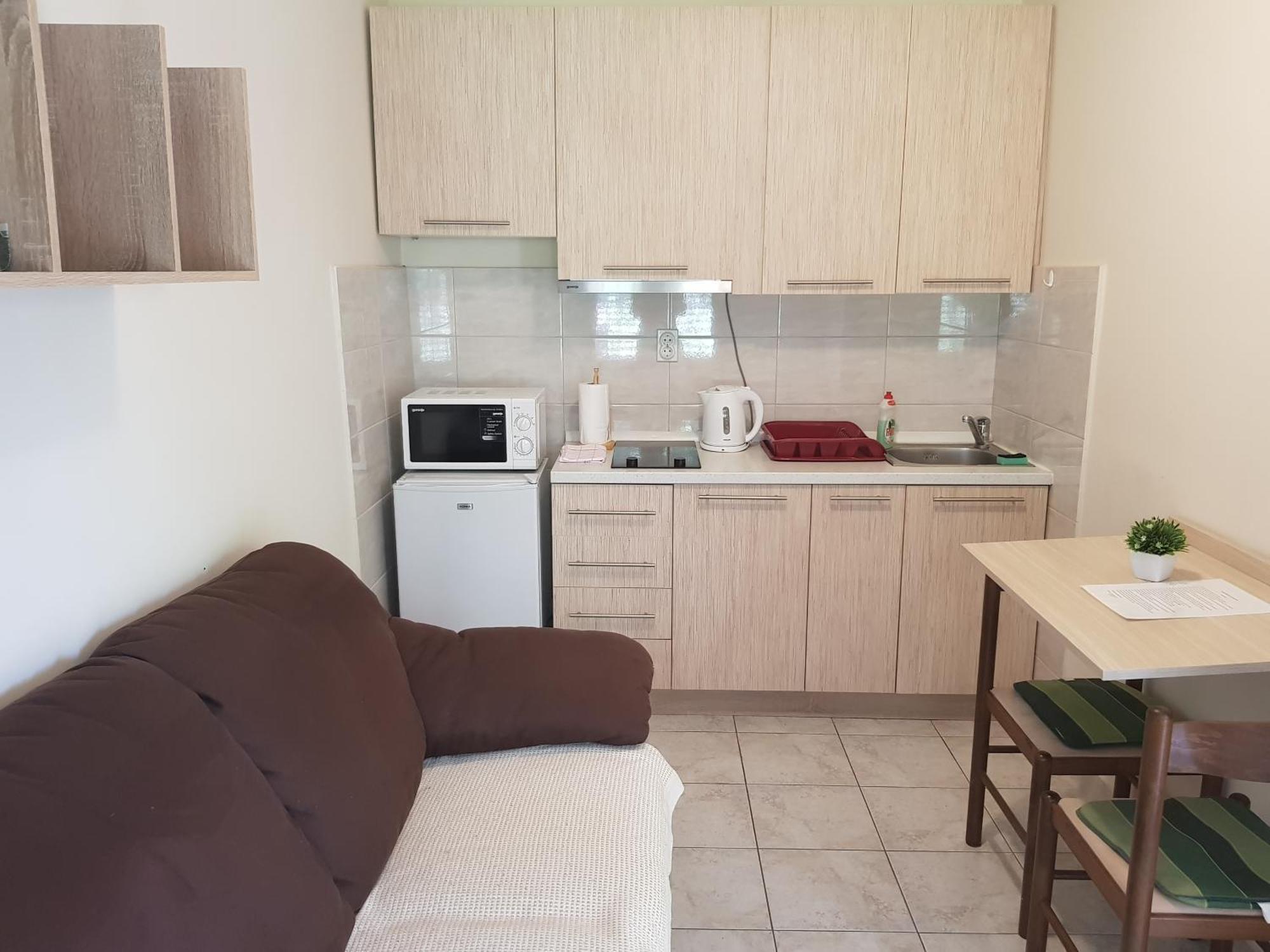 Apartments Lazarevic Cattaro Esterno foto