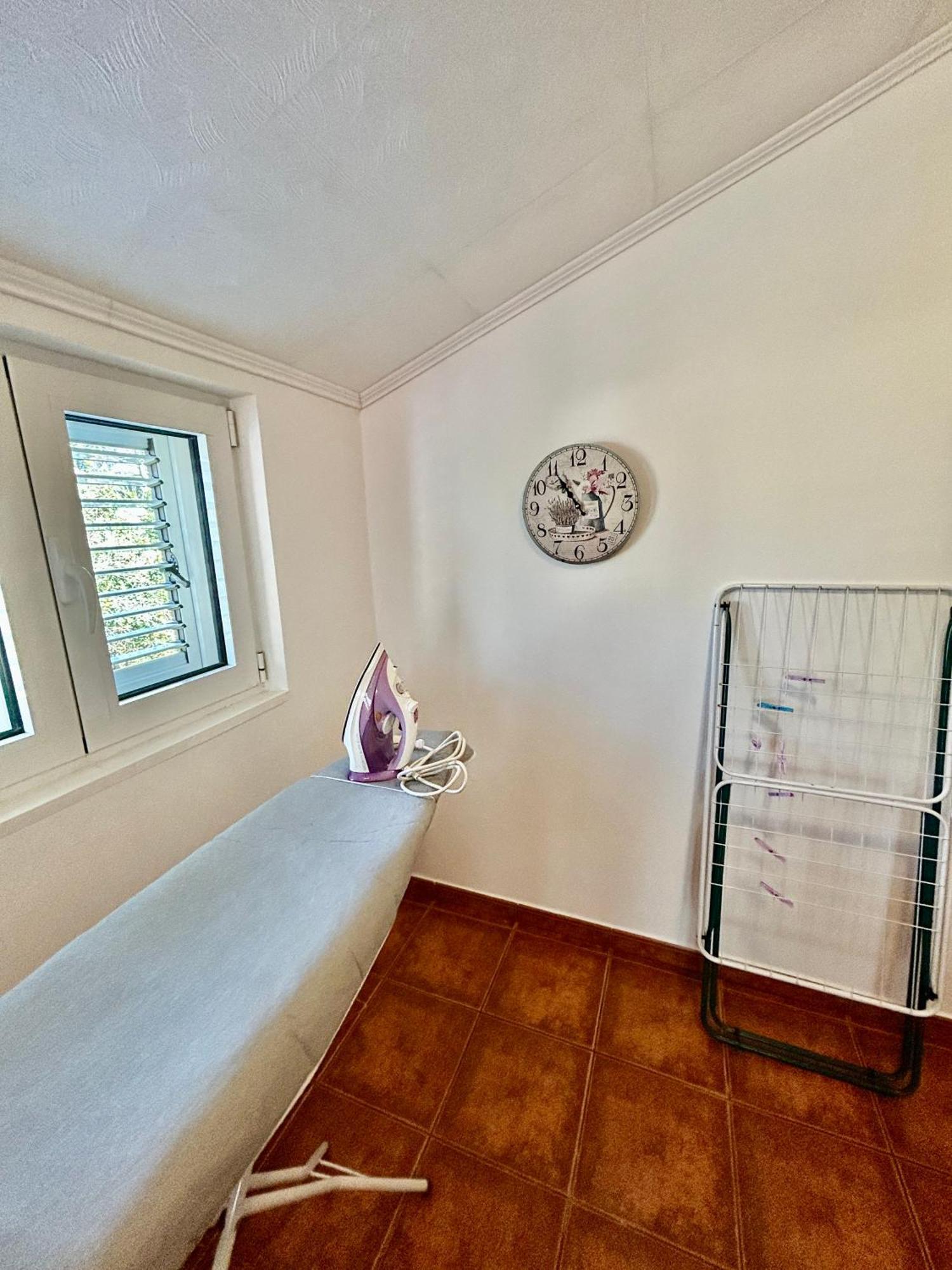 Apartments Lazarevic Cattaro Esterno foto