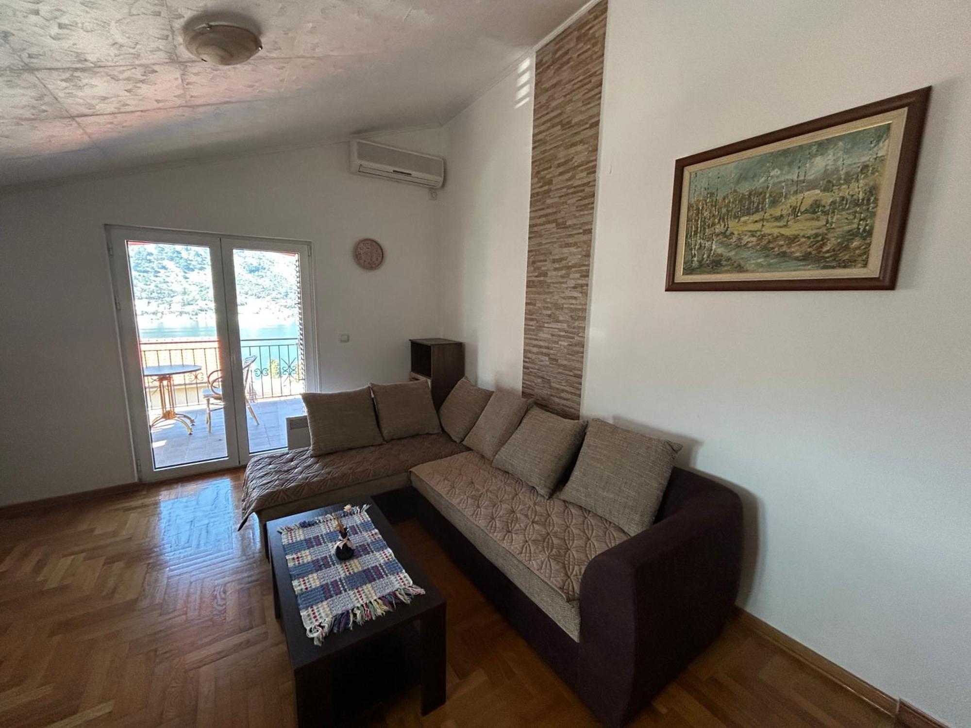 Apartments Lazarevic Cattaro Esterno foto