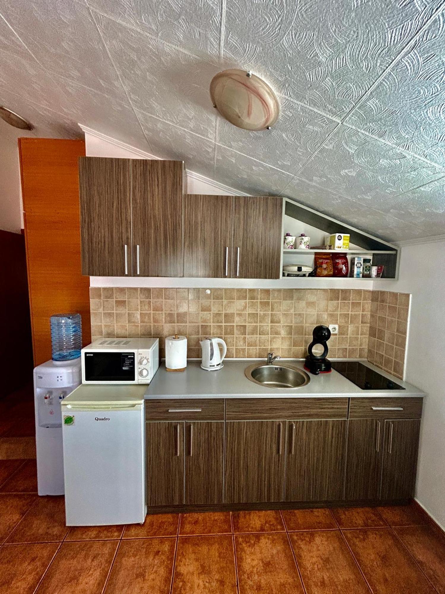 Apartments Lazarevic Cattaro Esterno foto