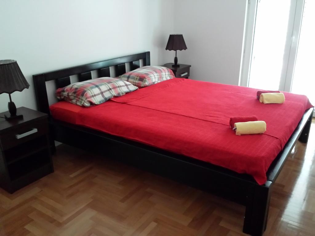Apartments Lazarevic Cattaro Camera foto
