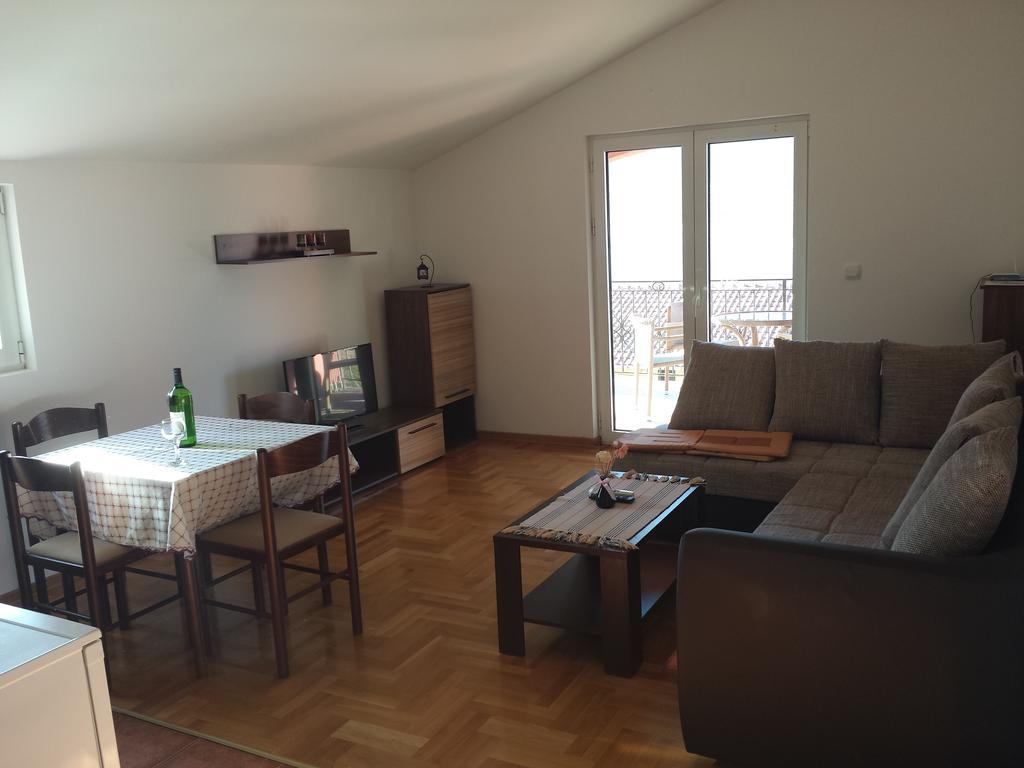 Apartments Lazarevic Cattaro Camera foto