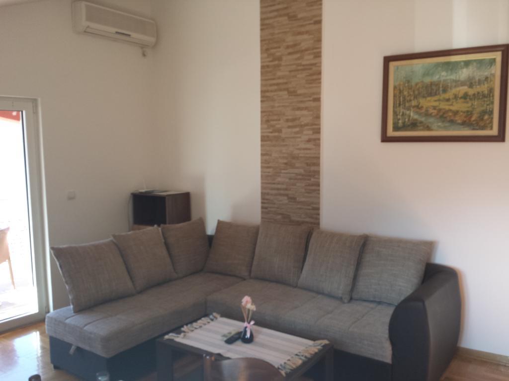 Apartments Lazarevic Cattaro Camera foto