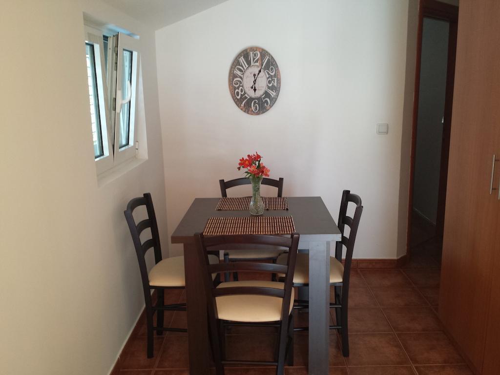 Apartments Lazarevic Cattaro Camera foto