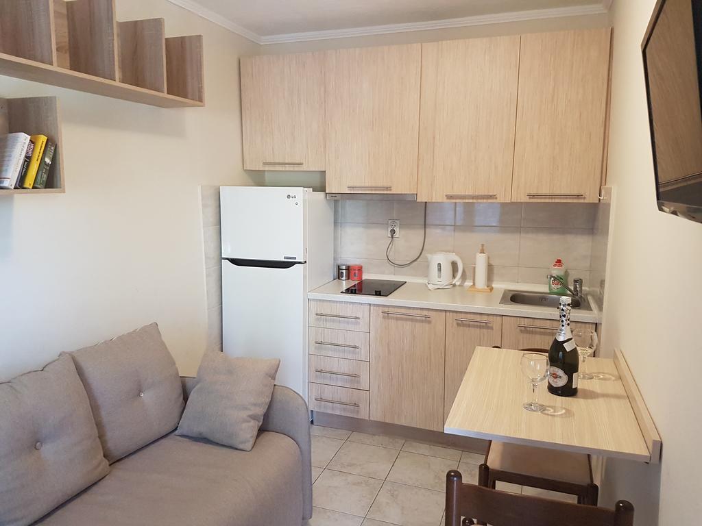 Apartments Lazarevic Cattaro Esterno foto