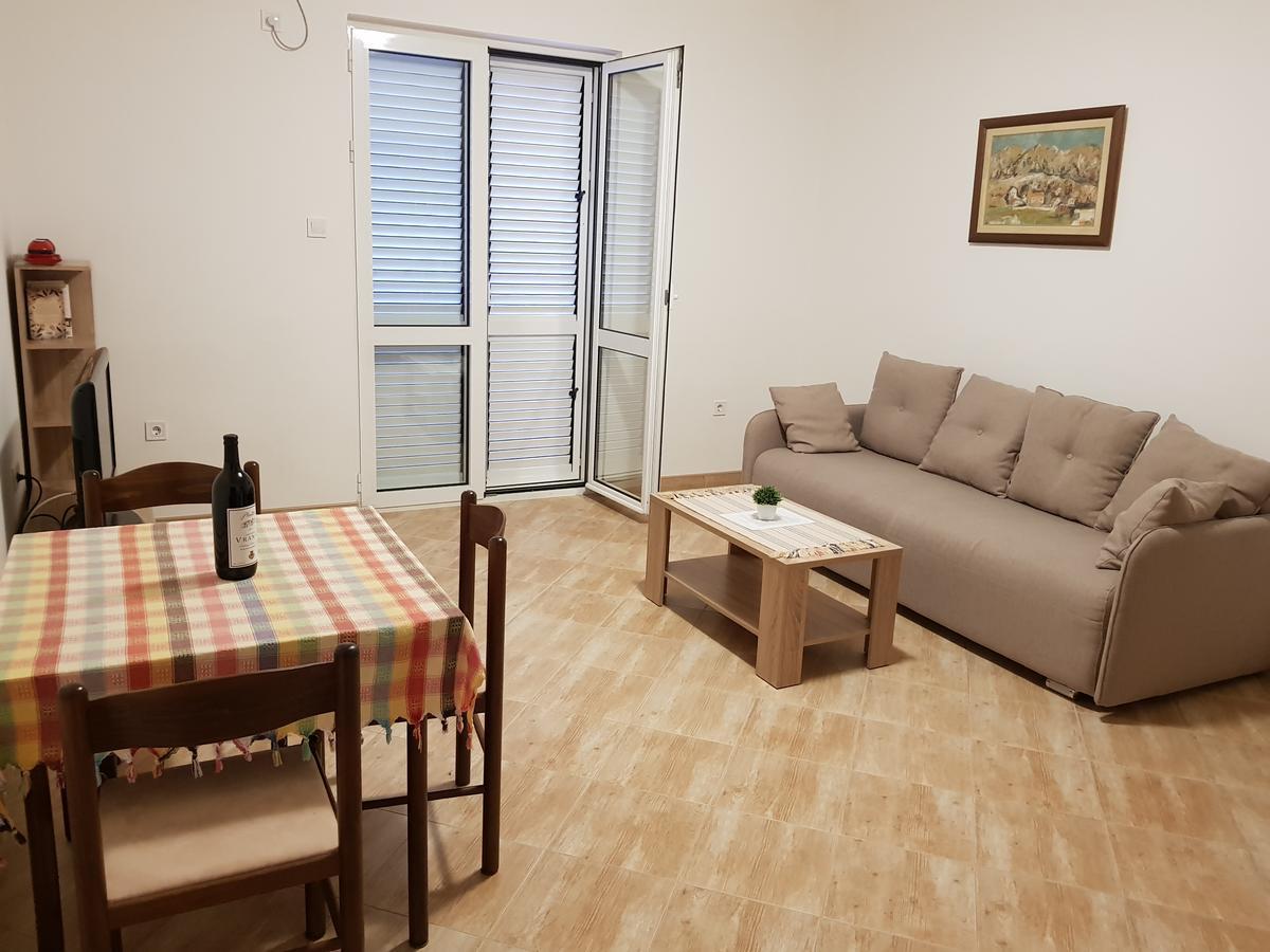 Apartments Lazarevic Cattaro Esterno foto