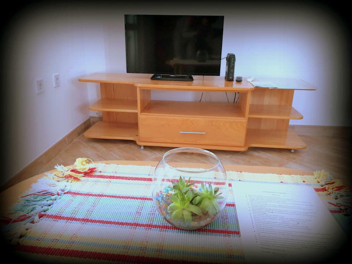 Apartments Lazarevic Cattaro Esterno foto