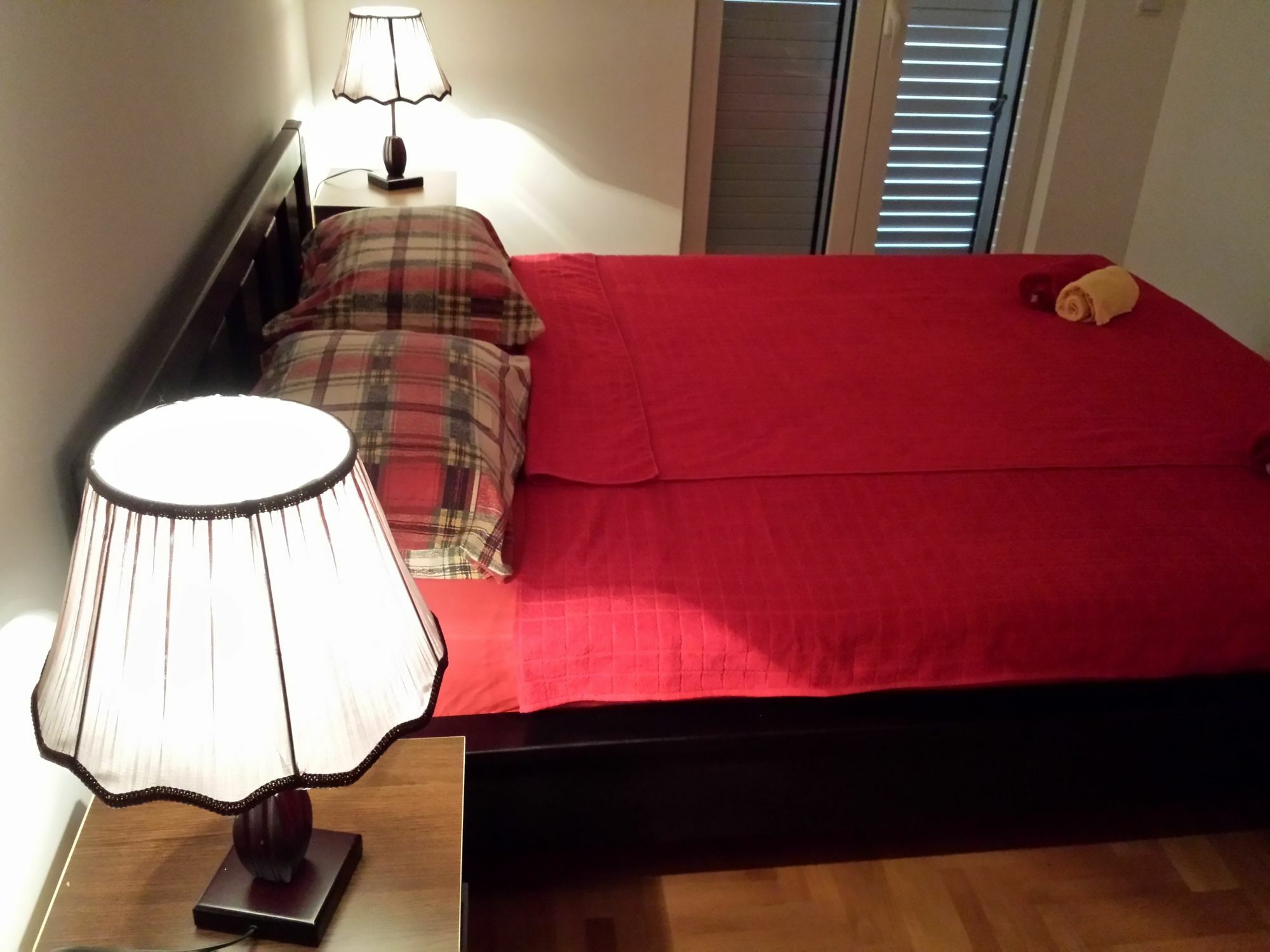 Apartments Lazarevic Cattaro Esterno foto